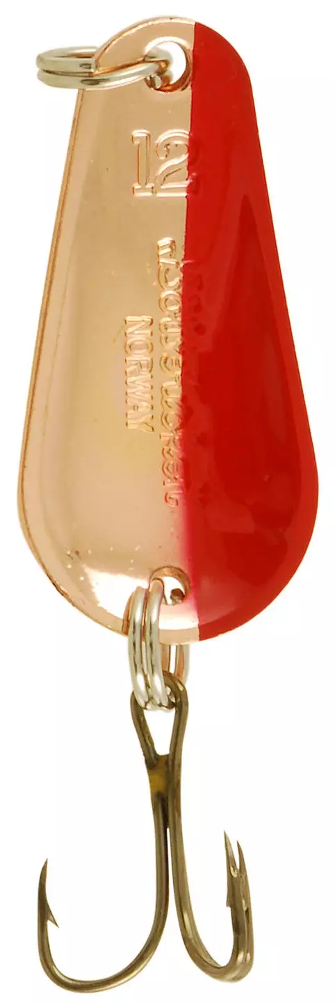 Sølvkroken Spasial Classic 43 12g C/R