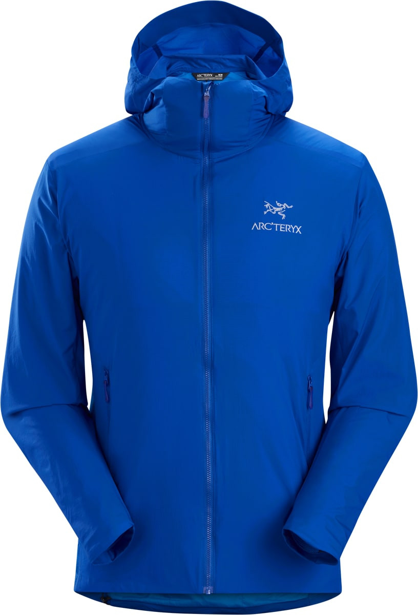 ArcTeryx  Atom SL Hoody Men's