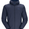 Rab  Xenair Alpine Light Jacket
