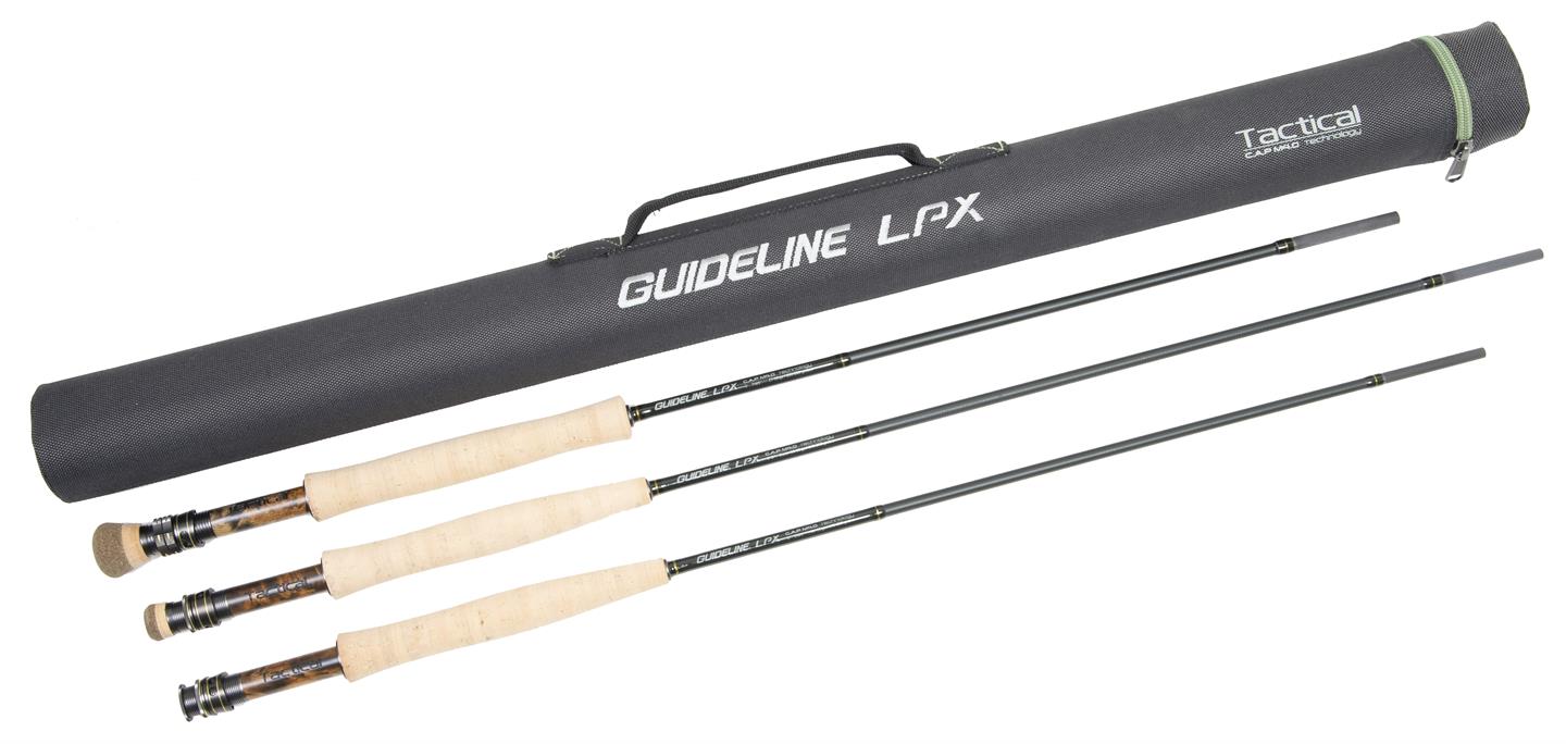 Guideline LPX Tactical 9' #3