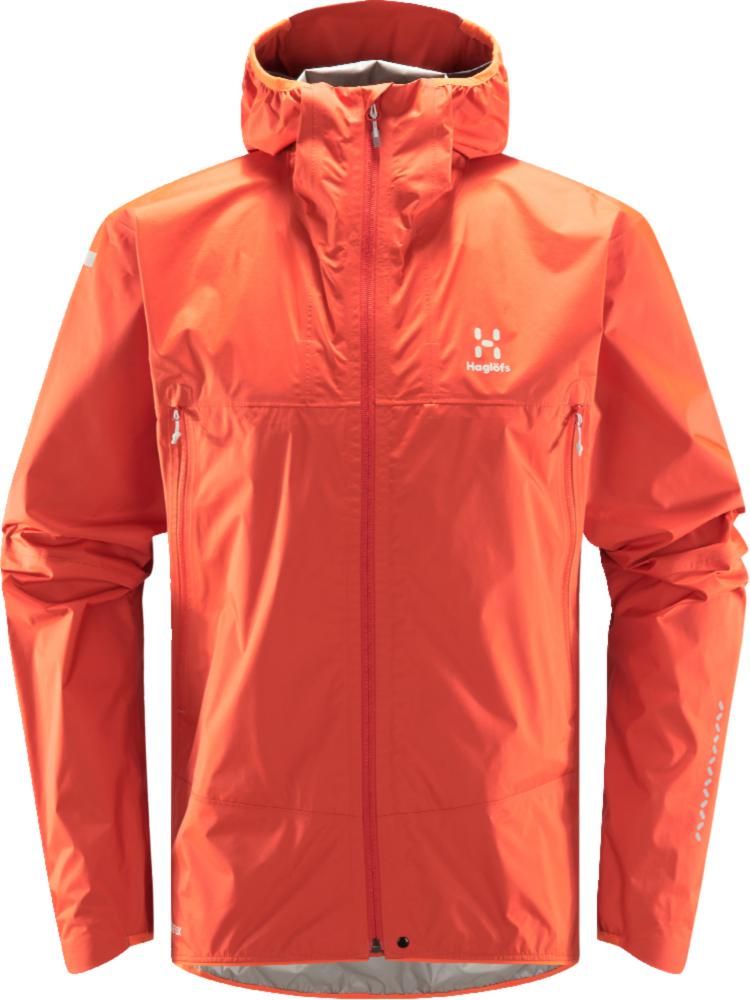 Haglöfs  L.I.M GTX Jacket Men