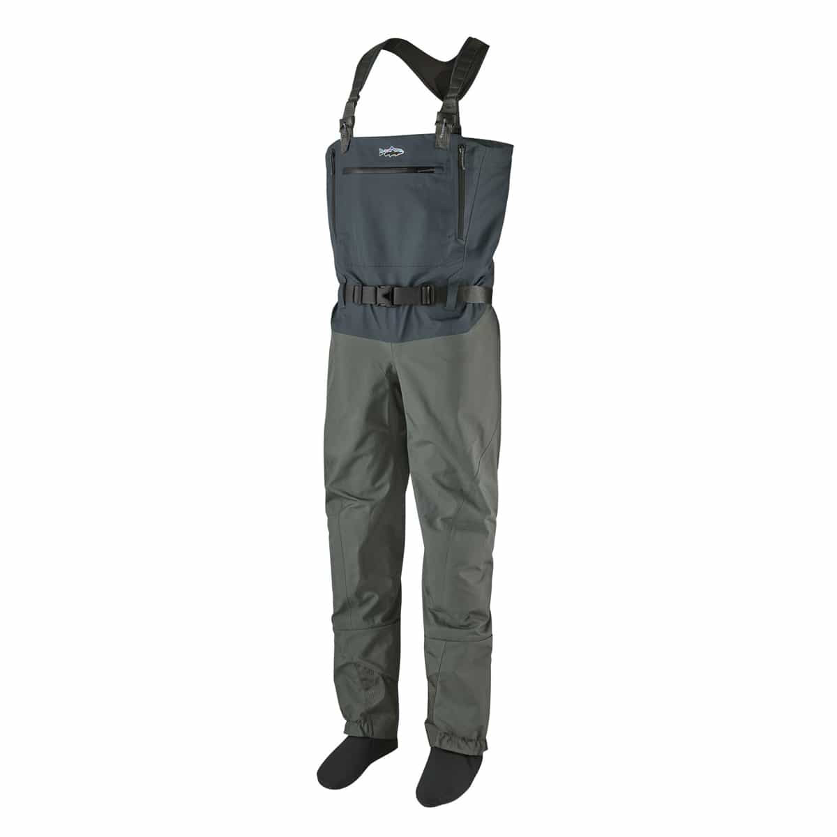 Patagonia M's Swiftcurrent Expedition Waders Forge Grey