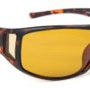 Guideline Tactical Sunglasses - yellow Lens