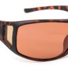 Guideline Tactical Sunglasses - Copper Lens
