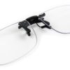 Guideline Clip-On Magnifier Glasses 2X
