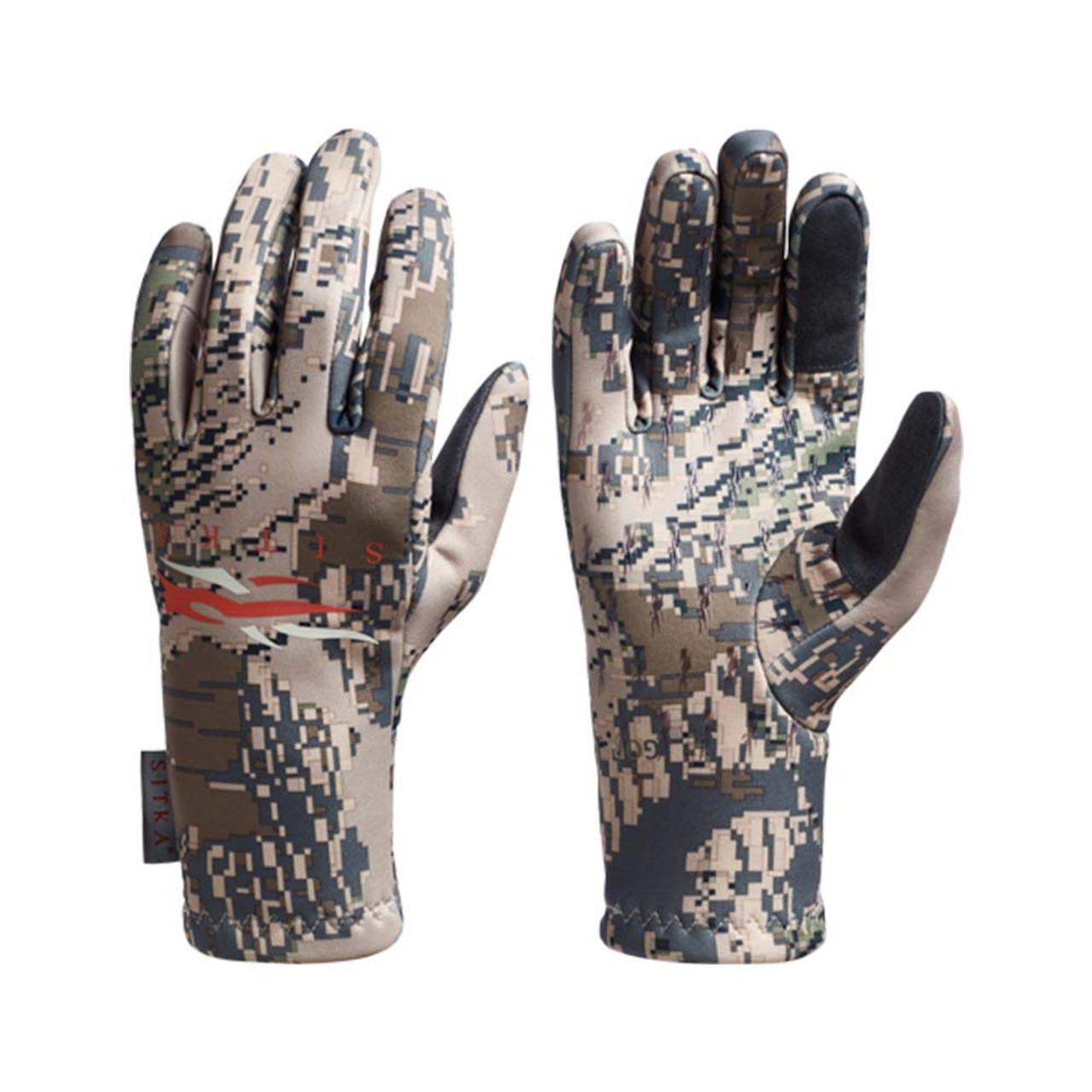 Sitka Traverse Glove Optifade Open Country