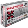 Winchester .30-06 Win PowerPoint 180gr