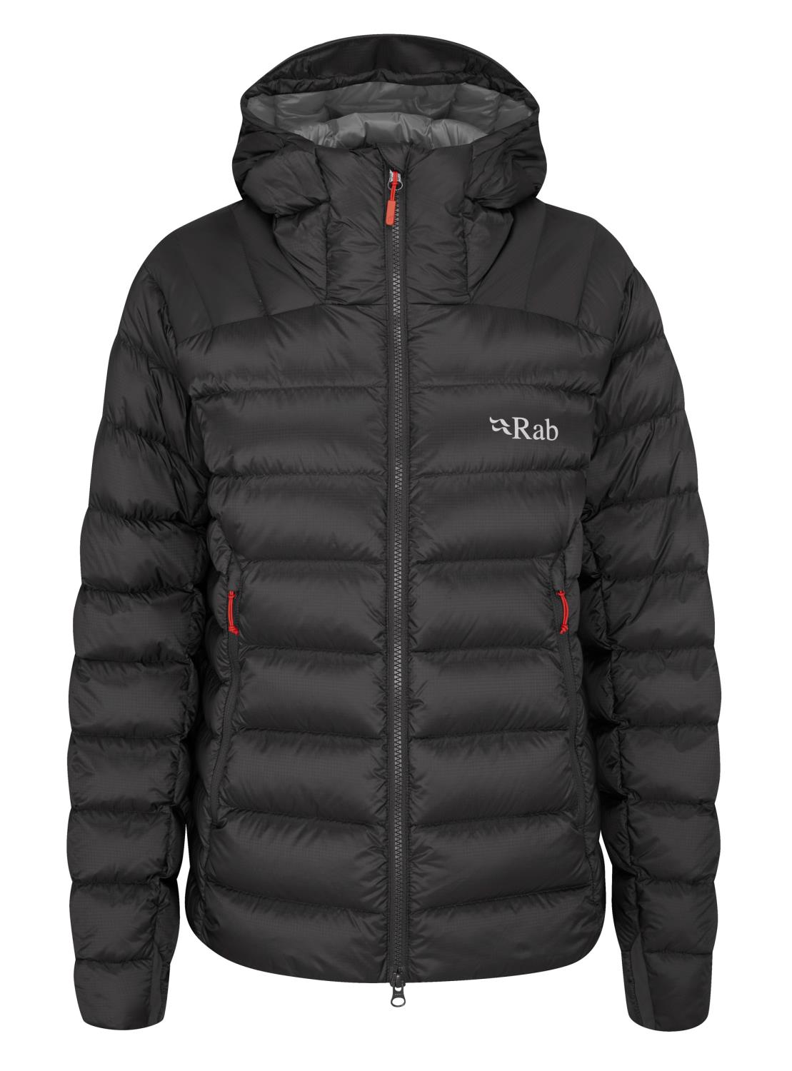 Rab  Electron Pro Jacket Wmns