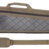 Riflefutteral Raptor flex 132cm black/grey