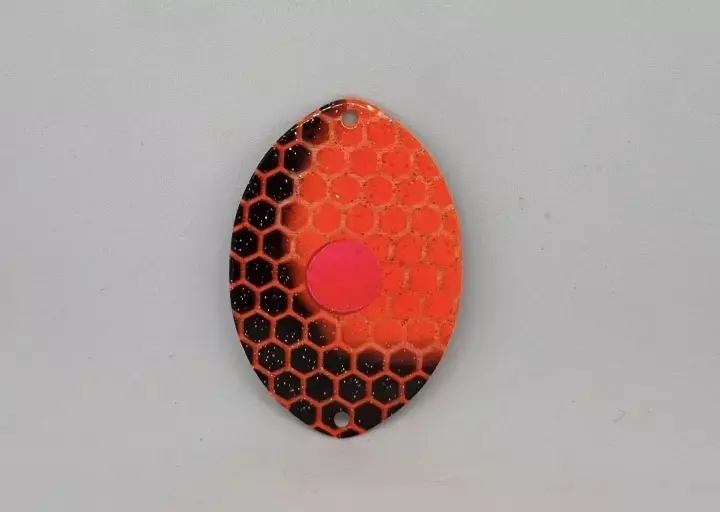 Ifish Haillblinken 60mm