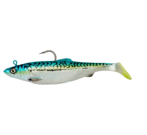 Savage Gear  4D HERRING BIG SHAD 22CM 200G 2+1PC