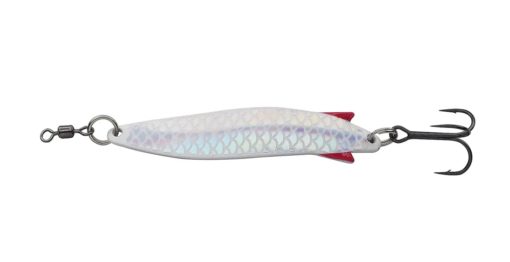 Abu Garcia  Toby 60.0gr LF White Flash
