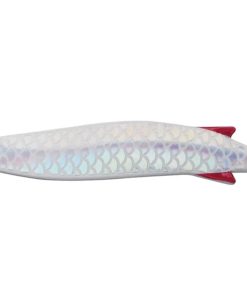 Abu Garcia  Toby 40.0gr LF White Flash