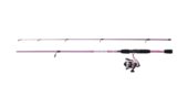 Mitchell  TANAGER PINK CAMO II 212 7-20 SPIN CMB
