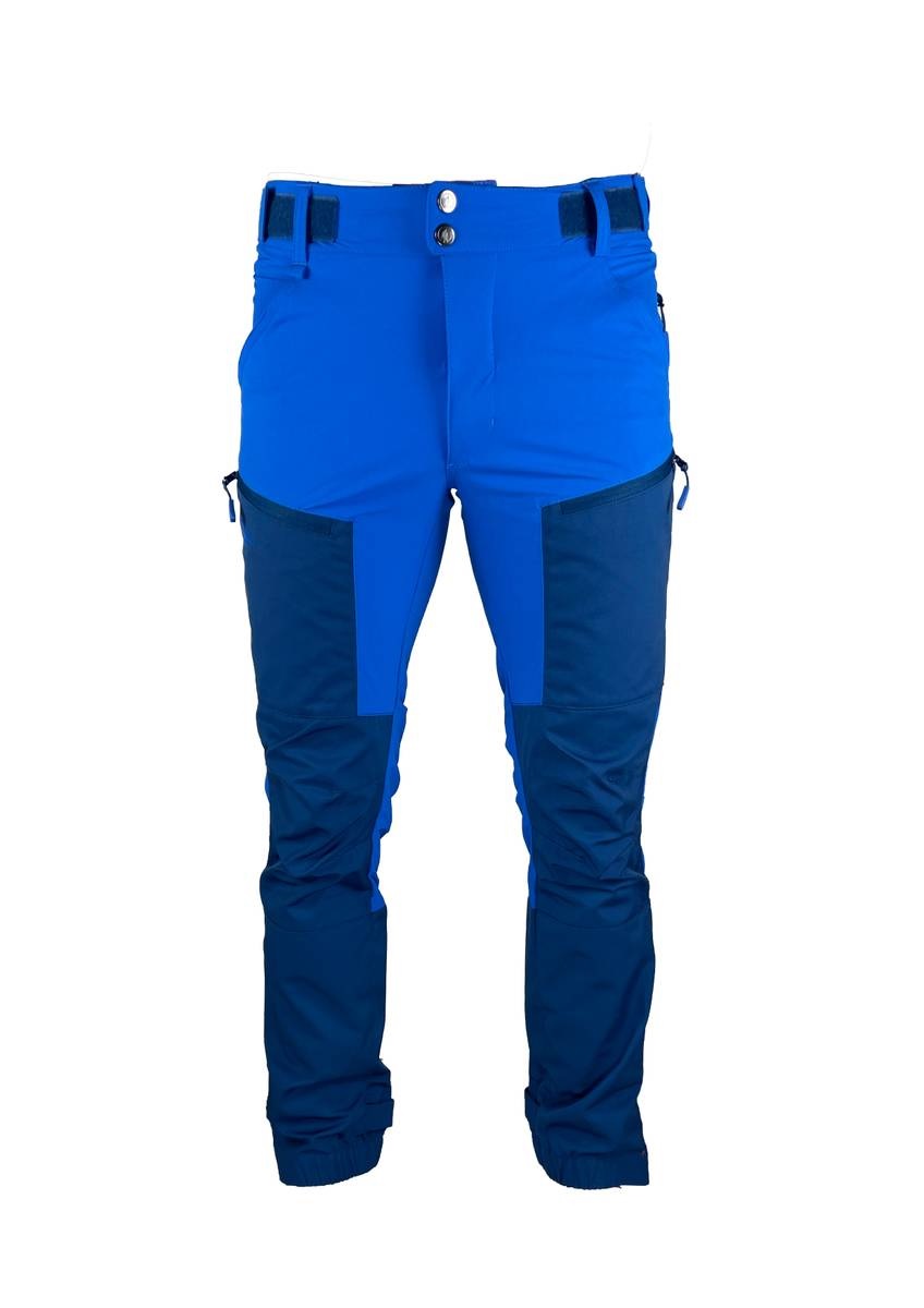 Segla Barden Turbukse Blue/Navy