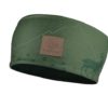 Davvin Reindeer Headband Green