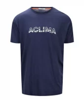 Aclima Lightwool 140 Classic Tee Logo M´S