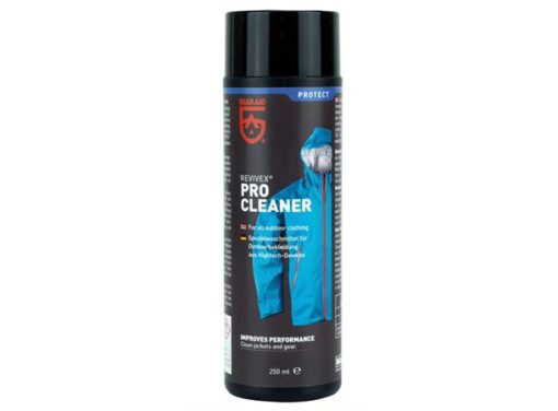 Revivex High Tech Fiber Cleaner 250ml