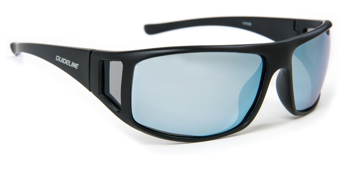 Tactical Sunglasses - Grey Lens
