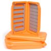 Ultralight Foam Box Orange strl L