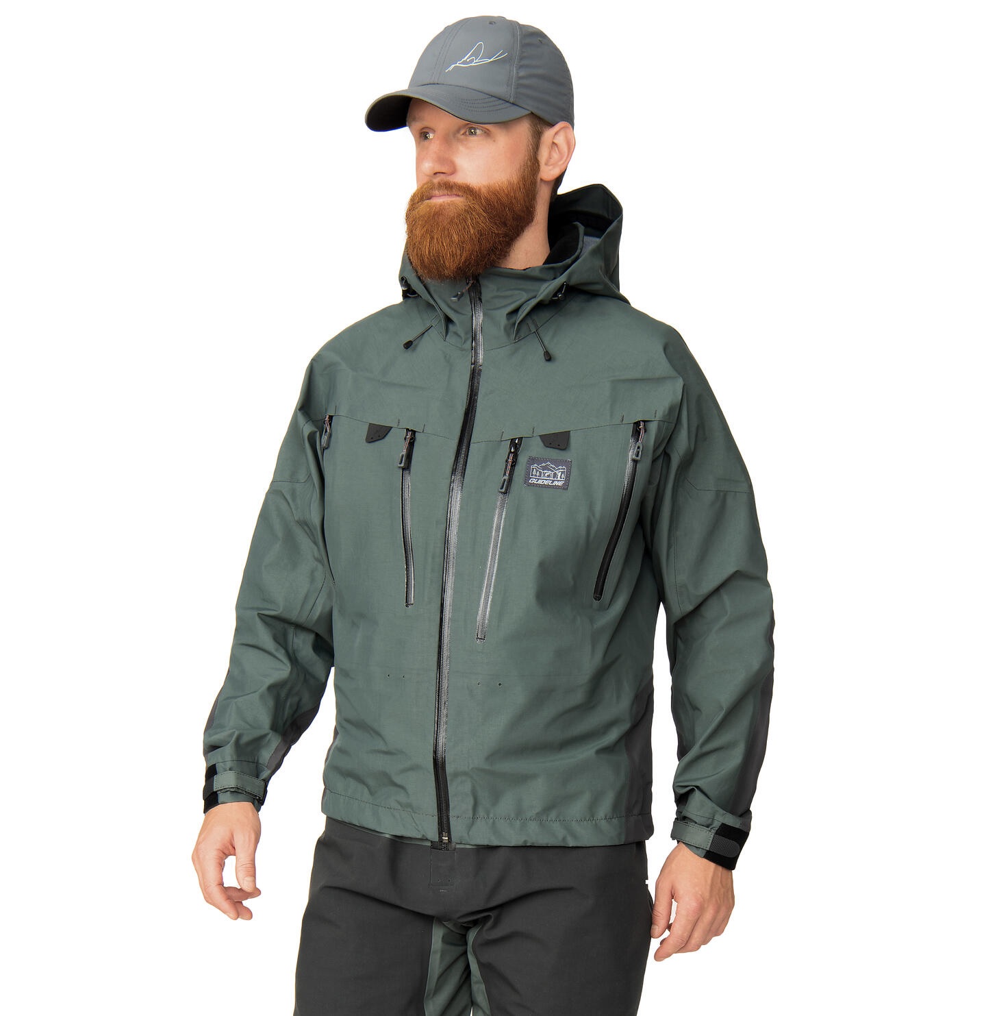 Alta NGx Sonic Jacket