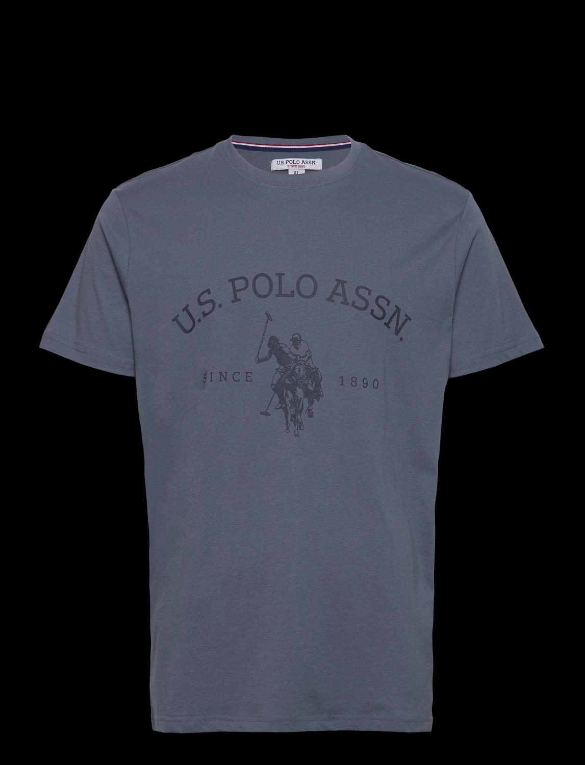 U.S POLO ASSN.  USPA T-Shirt Archibald Men