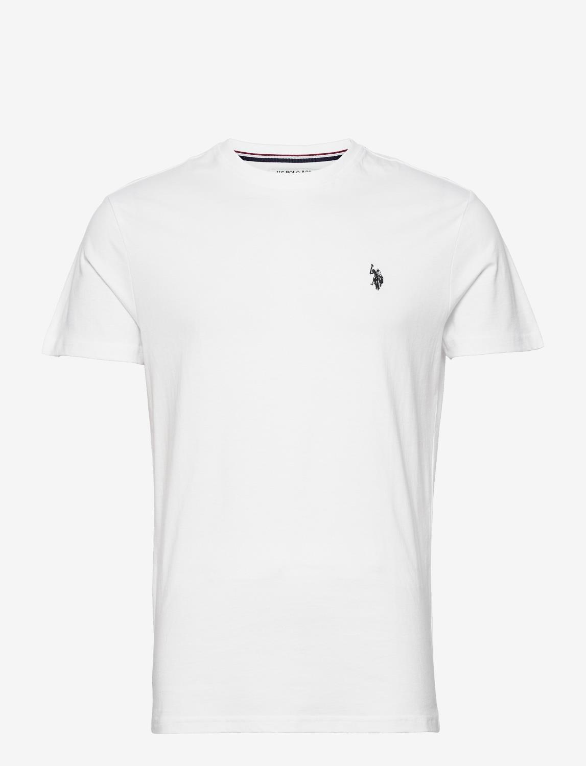 U.S POLO ASSN.  USPA T-Shirt Arjun Men