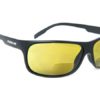 Ambush Sunglasses Yellow lwns 3X