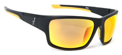 Experiance Sunglasses Yellow lens