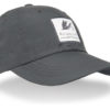 The Fly Solartech Capp. Graphite