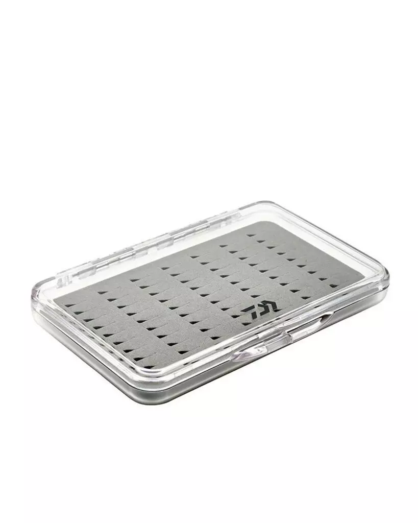 DAIWA Slim View Fly Box L3