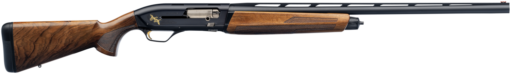 Browning Maxus 2 Wood Black Gold 12-76 66 cm Inv+