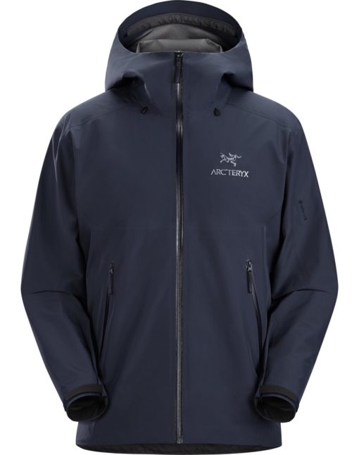 ArcTeryx  BETA LT JACKET MENS