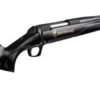 X-bolt .308 nordic light black