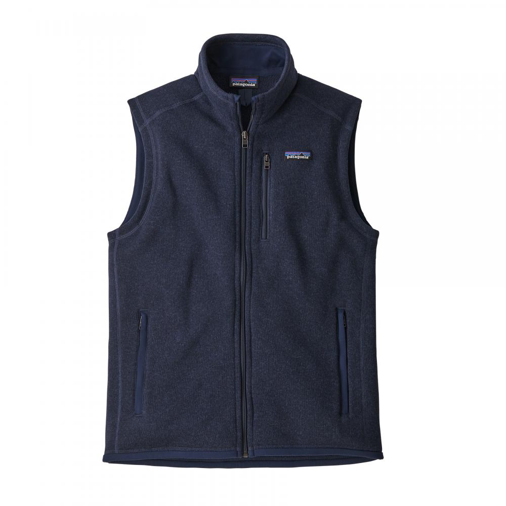 Patagonia  M Better Sweater Vest