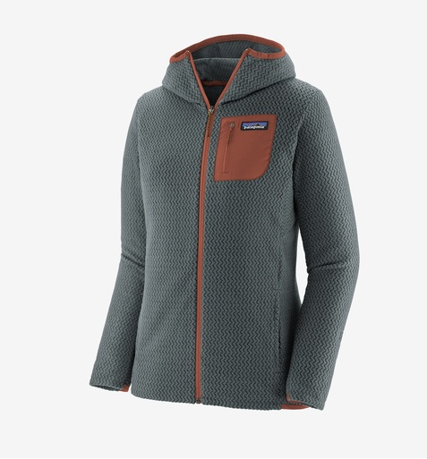 Patagonia  W´S R1 Air Full-Zip Hoody