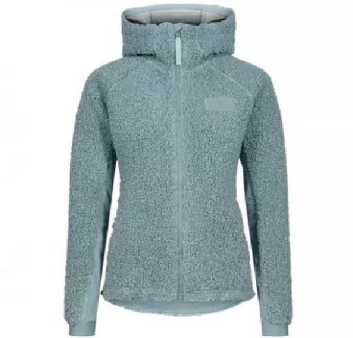 Johaug  Sway Pile Jacket 2.0