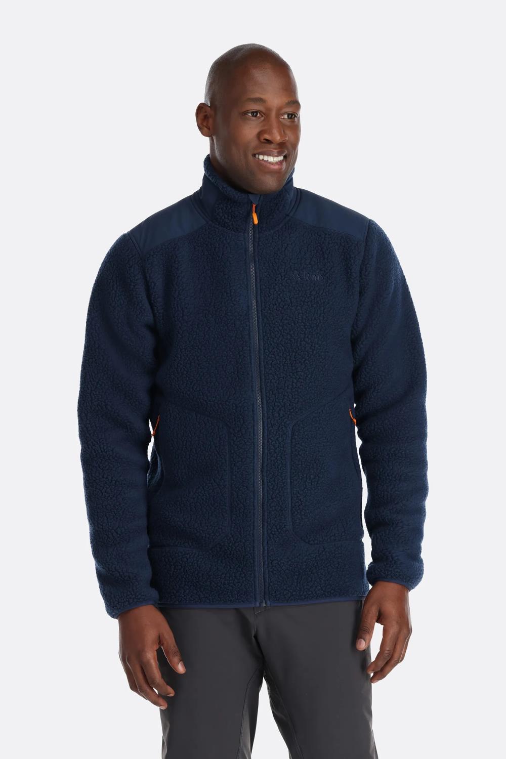 Rab  Outpost Jacket