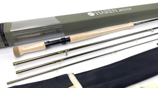 Hardy  Aydon 14.9ft 10/11 4pc