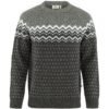 Fjällräven  ÖVik Knit Sweater M