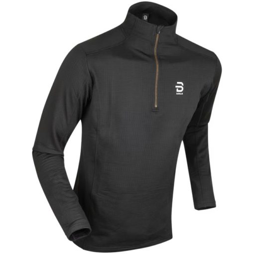 Dæhli Half Zip