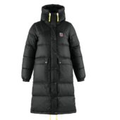 Fjällräven  Expedition Long Down Parka W