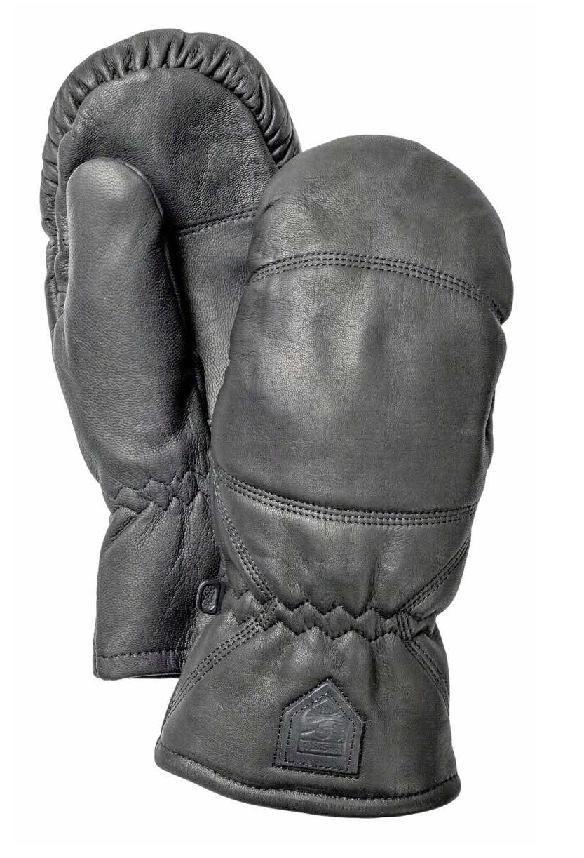 Hestra  Leather Box - mitt