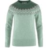 Fjällräven  ÖVik Knit Sweater W