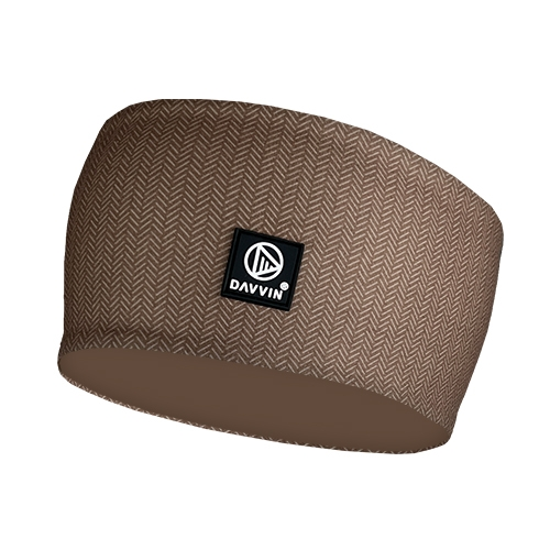 Davvin Natur Headband