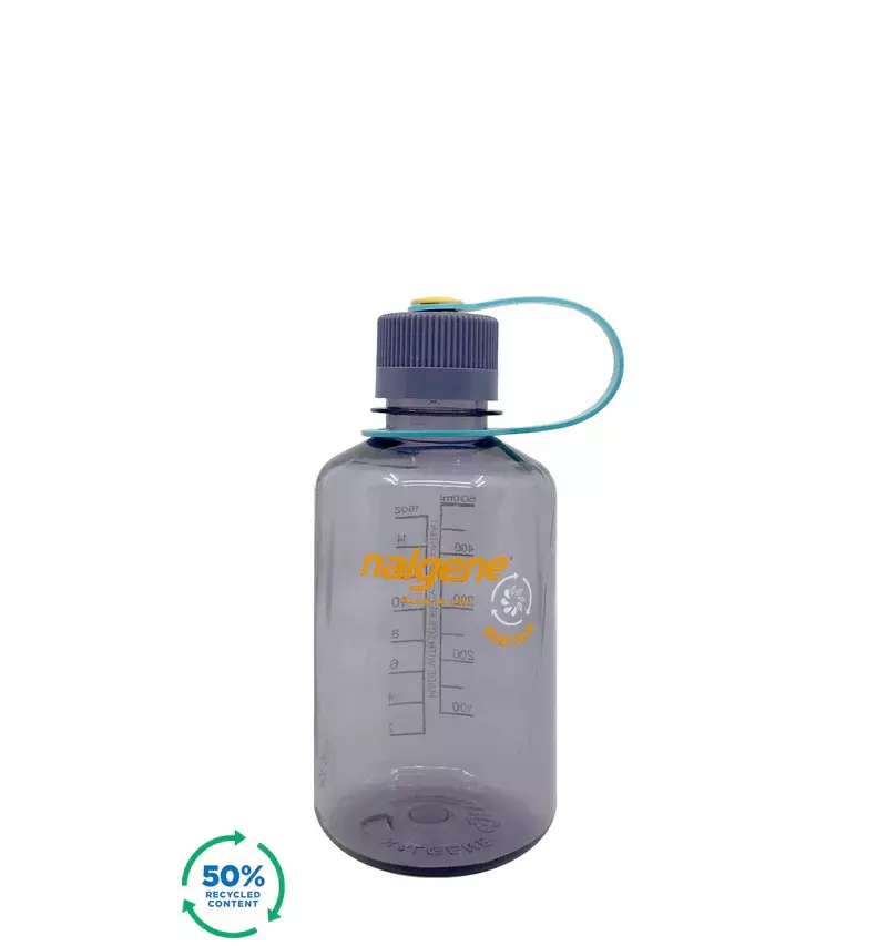 Nalgene  0,5l Nm Sustain Aubergine