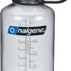 Nalgene  0,5l Nm Sustain Grey