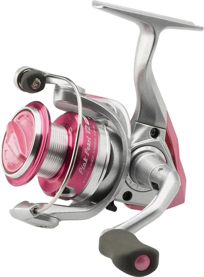 Okuma  Pink Pearl V2 PP2-3000