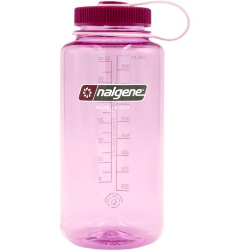 Nalgene  1L WM SUSTAIN COSMO PINK