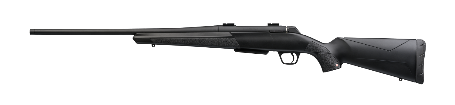 Winchester XPR Composite gjenget .223 (1:8)
